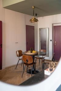 Hotels MiHotel Blandan : photos des chambres