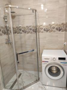 Apartament Parkowa