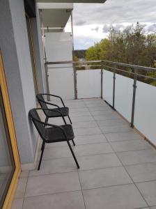 Apartament Parkowa