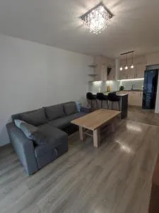 Apartament Parkowa - Suchy Dwór Apartament Parkowa - Suchy Dwór