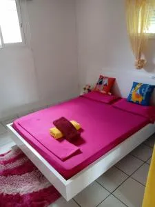 Pinpin - Baille-Argent