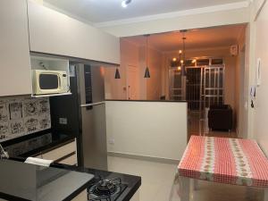 Apartamento Guaruja Enseada
