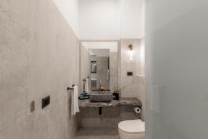 iFlat Luxury and SPA in the heart of Trastevere