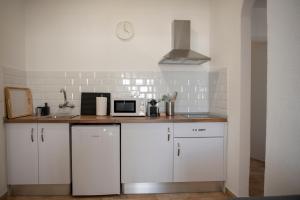 Wohnung Esterlizia - 3hvězdičkové hotely ve městě Agüimes