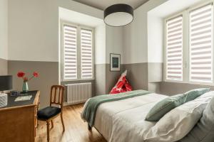 La Design.aTA Experience Bed & Breakfast