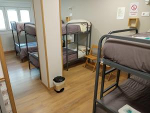 Albergue Camiño Real