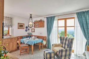 Zum Sonnenhügel - Wegscheid