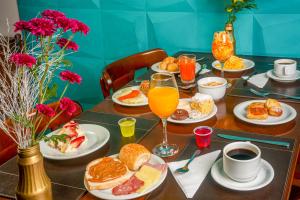 Hotel Laghetto Viale