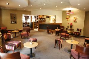 Hotels Hotel Normandie Spa : photos des chambres