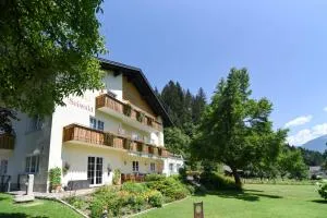 Pension Seiwald in Kötschach Kärnten - Kötschach
