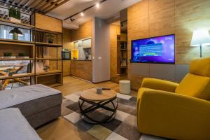 Zlatibor Luxury Apartment Number 5