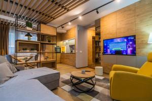 Zlatibor Luxury Apartment Number 5
