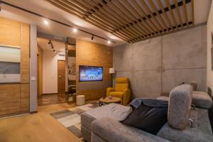 Zlatibor Luxury Apartment Number 5