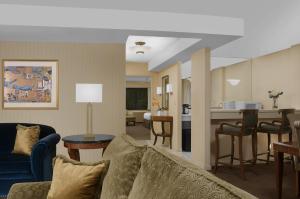 The Manhattan at Times Square