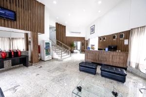 Dan Inn São Paulo Higienópolis by Nacional Inn - PRÓXIMO À AV PAULISTA