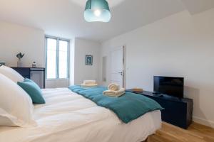 Appart'hotels Villa Femina : photos des chambres