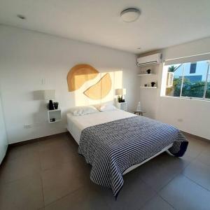 Departamento Las Palmeras de Bocapán 201