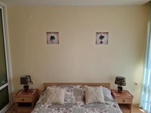 Słoneczny Brzeg Green Fort Noks Studio