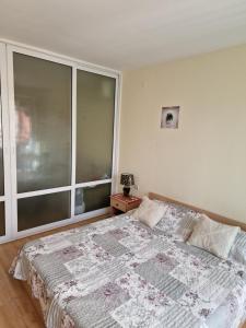 Słoneczny Brzeg Green Fort Noks Studio