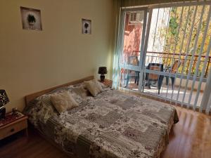 Słoneczny Brzeg Green Fort Noks Studio