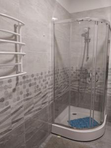 Twin Room with Bathroom room in Hotel Avatar