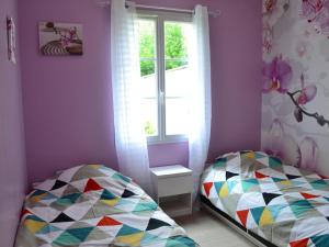 Maisons de vacances Gite Reignac, 6 pieces, 12 personnes - FR-1-653-50 : photos des chambres