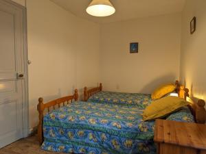 Maisons de vacances Gite Blanzaguet-Saint-Cybard, 4 pieces, 6 personnes - FR-1-653-21 : photos des chambres