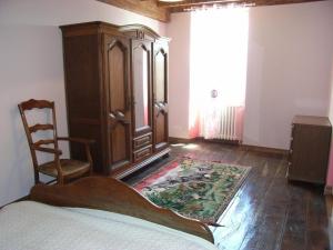 Maisons de vacances Gite Champagne-Vigny, 4 pieces, 6 personnes - FR-1-653-90 : photos des chambres