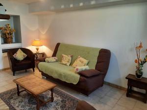 Gîte familial au cœur du village, animaux admis - FR-1-653-78