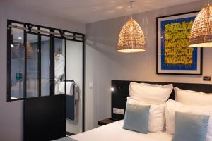 Hotels Boutique Hotel Villa du Taur : photos des chambres