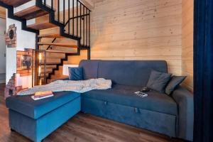 TATRAHOLIDAY - Domek na wierchu