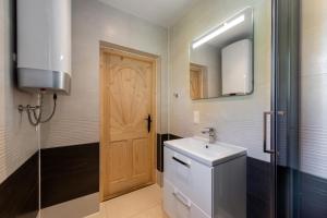 TATRAHOLIDAY - Domek na wierchu