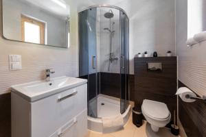 TATRAHOLIDAY - Domek na wierchu