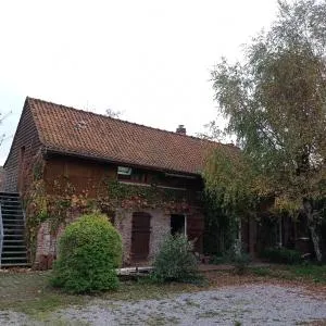 Le gîte de l'AA - Matringhem