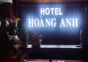 Hoàng Anh Hotel
