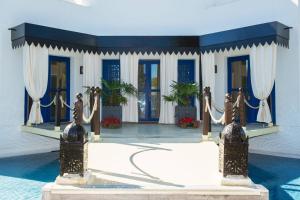 Hotels La Villa Majorelle : photos des chambres