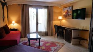 Hotels La Villa Majorelle : photos des chambres