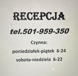 Pokoje pod Świerkiem