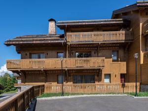 Appartements Appartement Meribel, 4 pieces, 8 personnes - FR-1-566-1 : photos des chambres