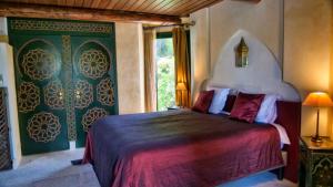 Hotels La Villa Majorelle : photos des chambres