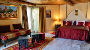 Hotels La Villa Majorelle : photos des chambres