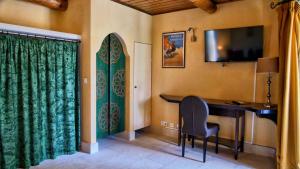 Hotels La Villa Majorelle : photos des chambres