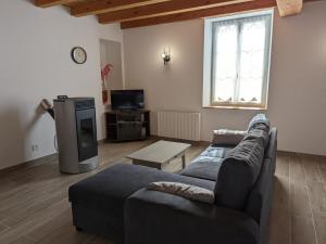 Maison lumineuse avec cour privative, proche sites culturels, tout confort, équipé bébé, wifi inclus - FR-1-653-98