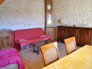 Maisons de vacances Gite Breville, 4 pieces, 6 personnes - FR-1-653-104 : photos des chambres