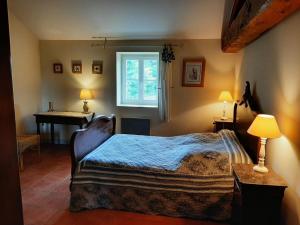 Maisons de vacances Gite Vitrac-Saint-Vincent, 4 pieces, 6 personnes - FR-1-653-132 : photos des chambres