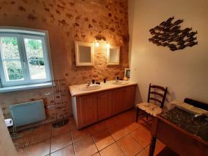 Maisons de vacances Gite Vitrac-Saint-Vincent, 4 pieces, 6 personnes - FR-1-653-132 : photos des chambres