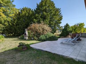 Maisons de vacances Gite Bellon, 4 pieces, 6 personnes - FR-1-653-116 : photos des chambres