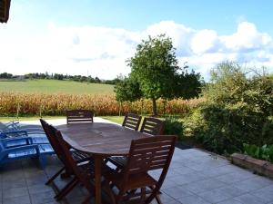 Maisons de vacances Gite Bellon, 4 pieces, 6 personnes - FR-1-653-116 : Maison de Vacances