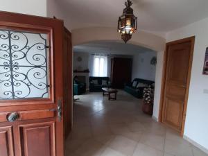 Maisons de vacances Gite Yviers, 3 pieces, 6 personnes - FR-1-653-134 : photos des chambres