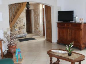 Maisons de vacances Gite Yviers, 3 pieces, 6 personnes - FR-1-653-134 : photos des chambres